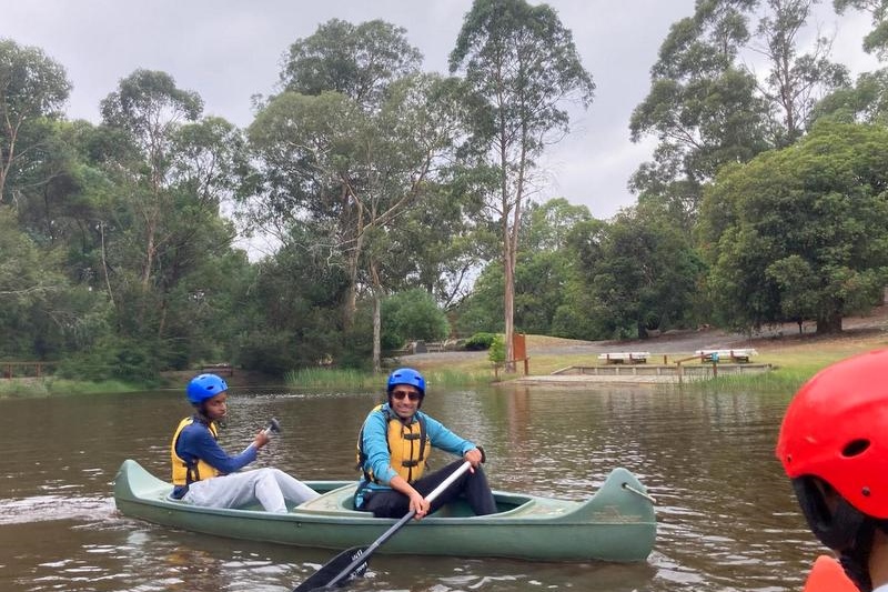 Year 12 Study Camp 2025