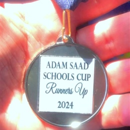 Adam Saad Cup 2024 Finalist Runners-Up