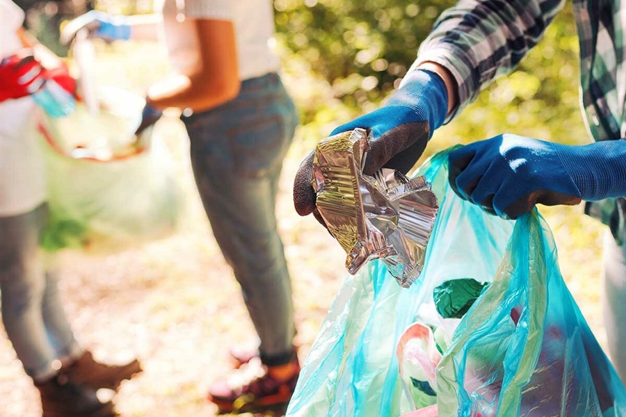 2 March is Clean Up Australia Day 2025