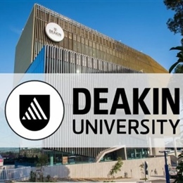 Deakin University Career Stories