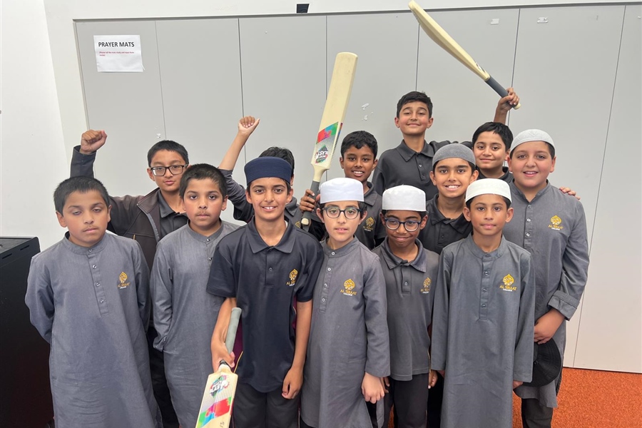 SSV Cricket Tournament Update: Weeks 1 and 2