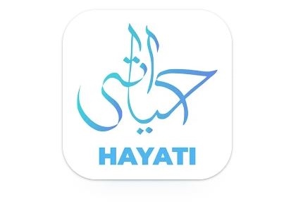 Introducing our Hayati Community App