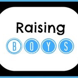 Final Parent Education Session (PES): Raising Boys