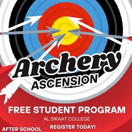 Ottoman Archery Student Program – Fully Booked!