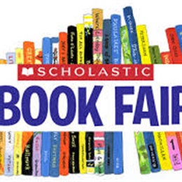 Scholastic Book Fair 2016