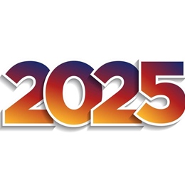 2025 Important Dates