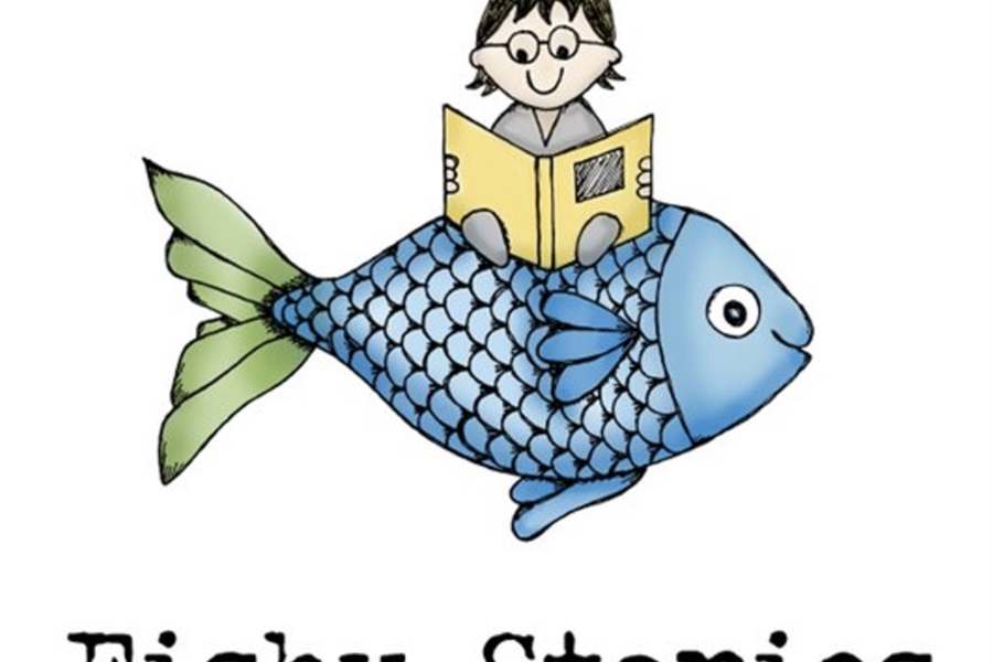 Closing 14 Sept: The Fishy Stories 2024 Writing Challenge!