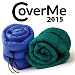 Cover me – Annual Sleeping Bags and Blanket Drive