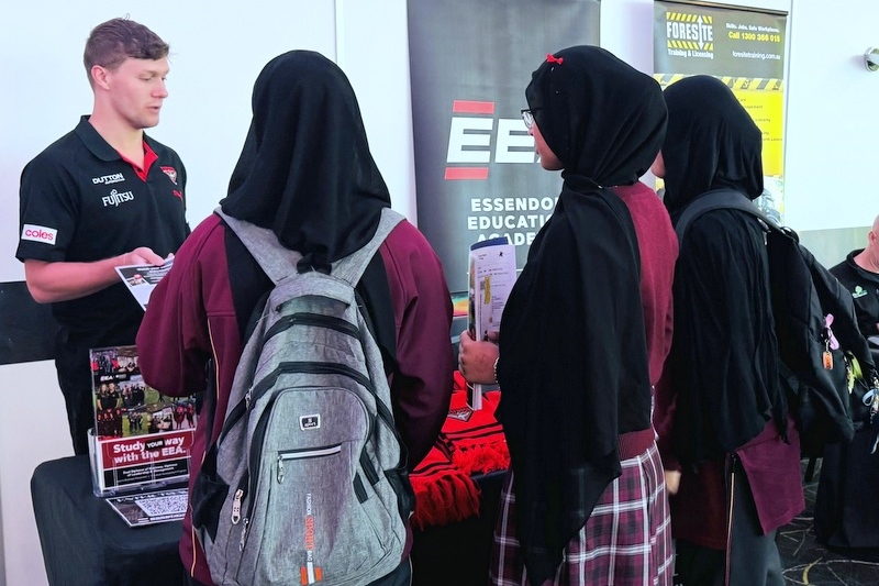 Year 10: Whittlesea Careers Expo 2025