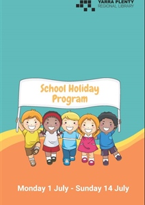 YPRL Winter School Holidays 2024