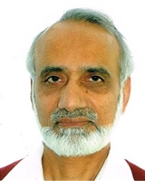 Rana Shahid