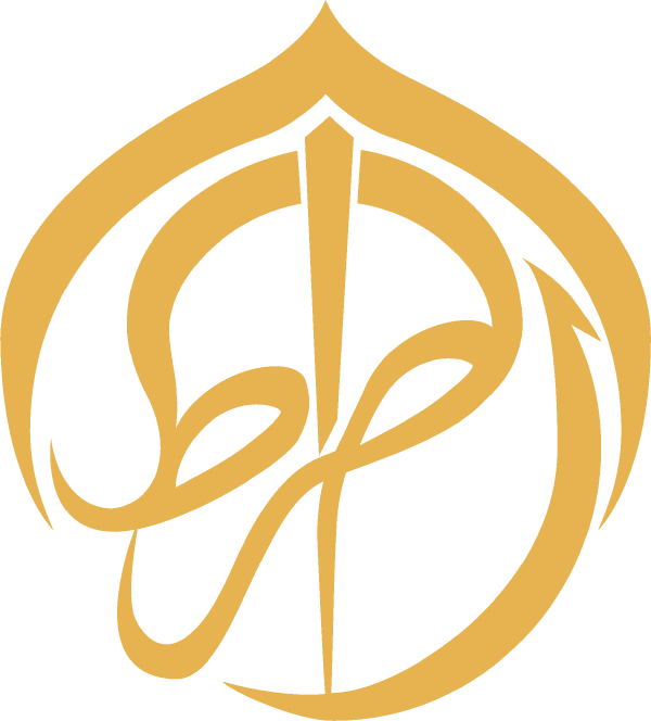 Al Siraat emblem