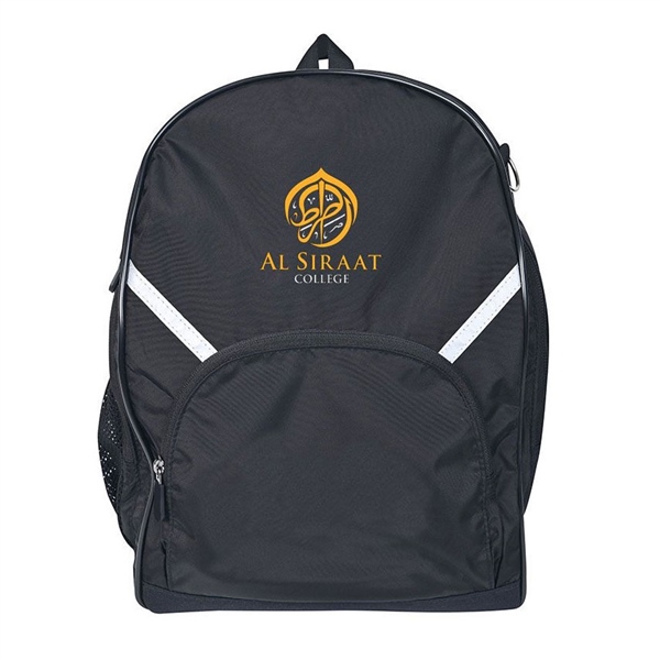 ASC primary school bag