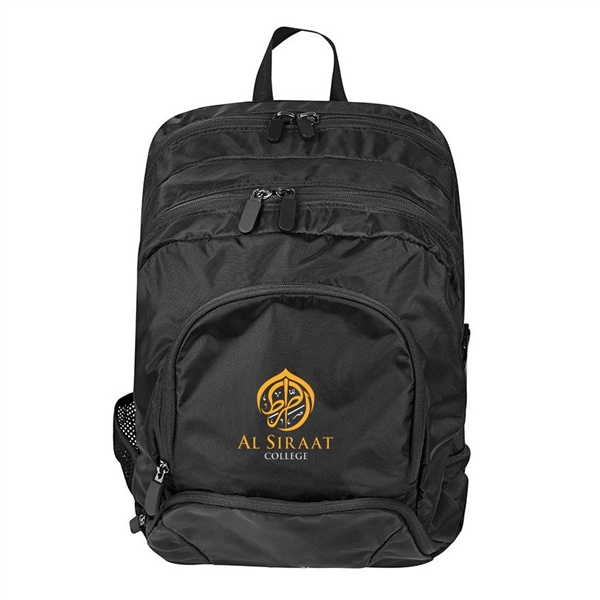 ASC secondary school bag